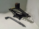 Freelander 2 Scissor Jack with Handle and Wheel Brace Land Rover 2006 to 2014